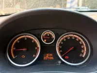 Usata Opel Corsa 75 CV (55 kW) 2007 Grigio Utilitaria