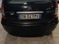 Usata Citroën C3 60 CV (44 kW) 2008 Berlina