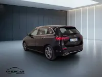 Usata Mercedes B250 AMG Line Premium 160 CV (117 kW) 2024 Nero Utilitaria