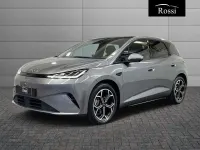 Nuova BYD Dolphin Comfort 69 kW (95 CV) 2026 Time grey Utilitaria