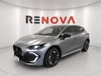 Nuova Renault Clio Techno 160 CV (117 kW) 2025 Grigio Utilitaria