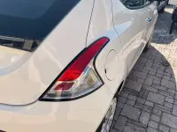 Usata Lancia Ypsilon Silver 69 CV (50 kW) 2013 Bianco Utilitaria