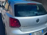 Usata VW Polo 75 CV (55 kW) 2009 Utilitaria