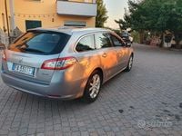 Usata Peugeot 508 115 CV (84 kW) 2015 Station wagon