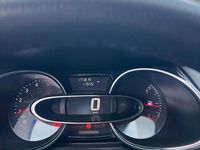 Usata Renault Clio IV Zen 90 CV (66 kW) 2019 Blu Berlina