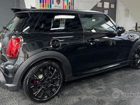 Usata Mini John Cooper Works 2023 Utilitaria