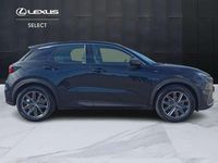 Usata Lexus LBX 91 CV (66 kW) 2025 Nero SUV