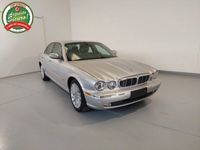 usata Jaguar XJ6 3.0 V6 cat ALPINE MY 2004