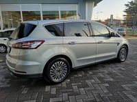 usata Ford S-MAX 2.0 EcoBlue 190CV Start&Stop AWD Aut.Titanium Busi