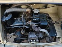 Usata Fiat 500 1960 Bianco Utilitaria