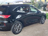 usata Ford Kuga st-line x