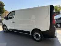 Usata Fiat Talento 120 CV (88 kW) 2021 Other Monovolume