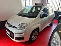 Usata Fiat Panda Launch Edition 69 CV (50 kW) 2020 Bianco Berlina