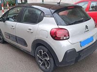 Usata Citroën C3 PureTech 83 CV (61 kW) 2023 Beige Utilitaria