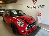 usata Mini John Cooper Works Clubman 2.0 John Coope