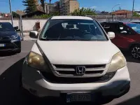 Usata Honda CR-V 150 CV (110 kW) 2011 Bianco SUV