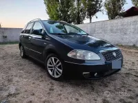 Usata Fiat Croma 150 CV (110 kW) 2007 Blu Station wagon