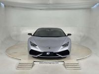 Usata Lamborghini Huracán 610 CV (448 kW) 2014 Grigio Coupé