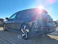 Usata VW Golf VIII GTI 245 CV (180 kW) 2022 Nero Berlina