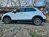 usata Fiat 500X 500X 1.6 MultiJet 120 CV DCT Lounge