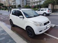 usata Daihatsu Terios 1.5 SX Green Powered