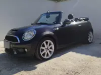 Usata Mini Cooper SD 2012 Utilitaria