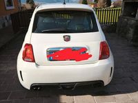 Usata Abarth 595 140 CV (102 kW) 2015 Berlina