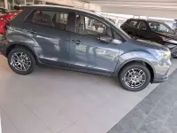 Nuova EMC QUATTRO 103 CV (75 kW) 2026 Grigio SUV