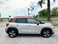 Usata Citroën C3 Aircross PureTech 110 CV (80 kW) 2019 Grigio SUV