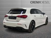 Usata Mercedes A35 AMG AMG Line Premium Plus 306 CV (225 kW) 2023 Other Berlina
