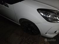 Usata Citroën DS3 70 CV (51 kW) 2012 Utilitaria