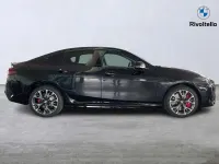 Usata BMW 220 Gran Coupé M Sport 170 CV (125 kW) 2026 Nero Coupé