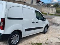 Usata Citroën Berlingo Seduction 92 CV (67 kW) 2014 Bianco Monovolume