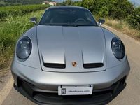 Usata Porsche 911 GT3 510 CV (375 kW) 2023 Argento gt Coupé