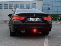 Usata BMW 420 M Sport 190 CV (139 kW) 2016 Coupé
