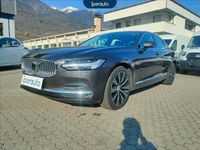 Usata Volvo S90 Plus 235 CV (172 kW) 2025 Grigio Berlina