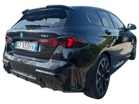 Usata BMW 118 M Sport 150 CV (110 kW) 2025 Nero Utilitaria