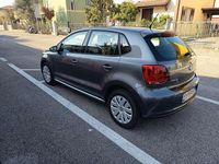 Usata VW Polo Comfortline 75 CV (55 kW) 2013 Utilitaria