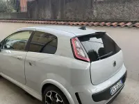 Usata Abarth Punto Evo 163 CV (119 kW) 2011 Utilitaria