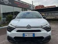 Käytetty Citroën C4 PureTech 131 HP (96 kW) 2024 Valkoinen Katumaasturi