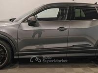 Usata Audi SQ2 Sport 300 CV (220 kW) 2024 Grigio SUV