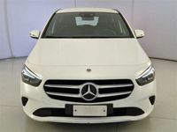 usata Mercedes B180 d Automatic Business Extra