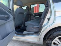 Usata Ford S-MAX S 140 CV (102 kW) 2008 Other Monovolume