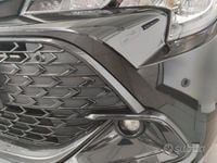 Usata Toyota Corolla Active 98 CV (72 kW) 2023 Nero Berlina