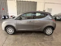 Usata Lancia Ypsilon Platinum 69 CV (50 kW) 2016 Utilitaria