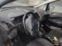 Usata Ford C-MAX 105 CV (77 kW) 2018 Bianco Monovolume