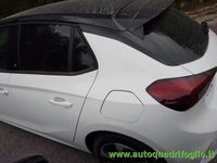 usata Opel Corsa-e 5 porte Design & Tech