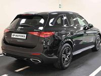 Usata Mercedes GLC300e Advanced 269 CV (197 kW) 2025 Nero