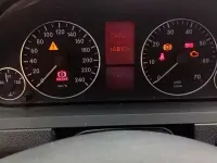 Usata Mercedes A170 116 CV (85 kW) 2006 Nero Berlina
