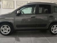 Usata Fiat Panda City Life 69 CV (50 kW) 2023 Grigio Utilitaria